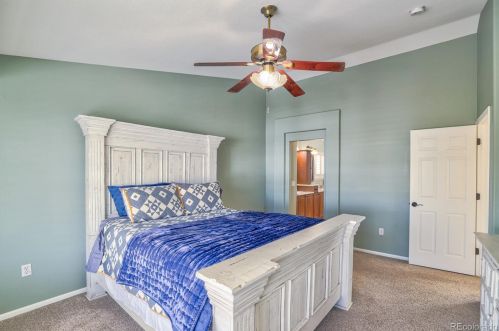 11335 Mesa Verde Way, Parker CO  80138-3016 exterior