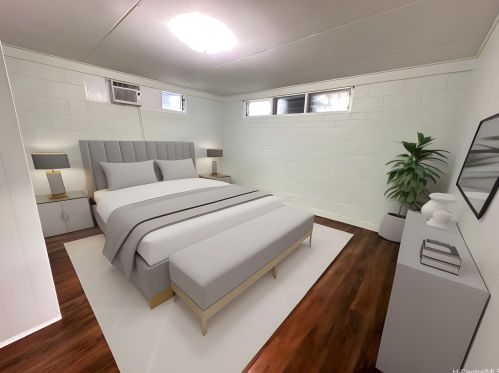 1734 Huna St, Honolulu HI  96817-2438 exterior