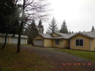12545 170th Ave, Gate, WA 98579-9649