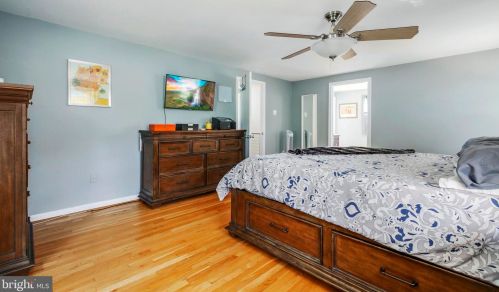 3120 Birchtree Ln, Silver Spring MD 20906-3039 exterior