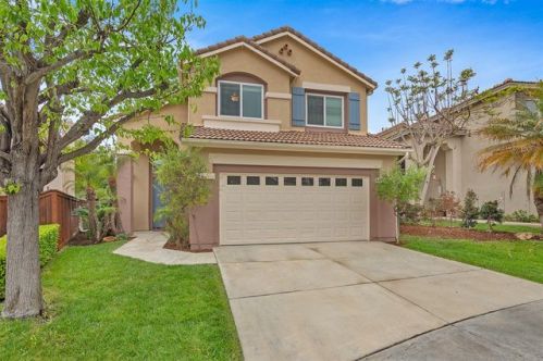 6695 Corte Eduardo, Carlsbad, CA 92009-4566