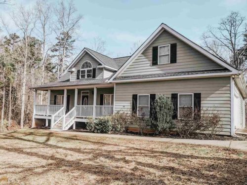 3543 Springdale Forrest Cir, Gainesville, GA 30506-4208