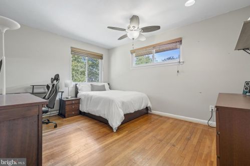 1614 Tilton Dr, Silver Spring MD 20902-4010 exterior