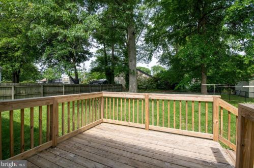 532 Walker St, Aberdeen MD  21001-3421 exterior