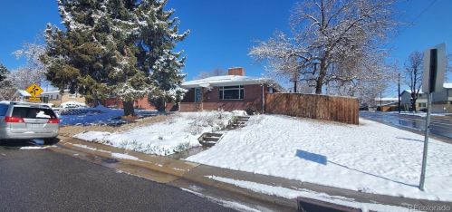 9205 52nd Ave, Arvada, CO 80002-2907