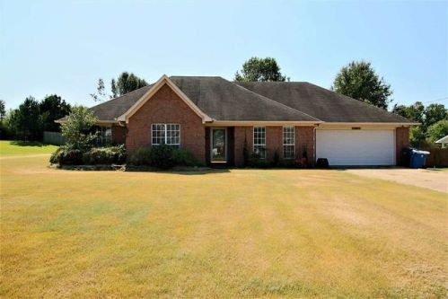 79 Thomas St, Crosstown, TN 38004-7492