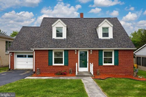 720 Texas Ave, York, PA 17404-3145
