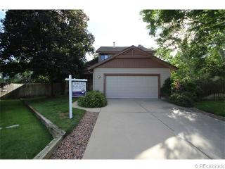 10774 85 Pl, Arvada CO  80005-4715 exterior