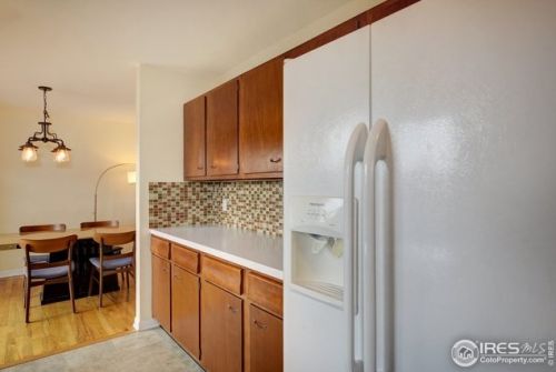 2295 Hillsdale Cir, Boulder CO  80305-5621 exterior