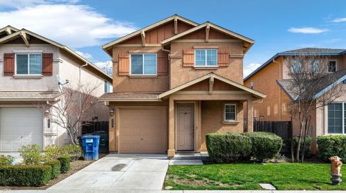 538 Mikey Pl, Manteca, CA 95336-3989