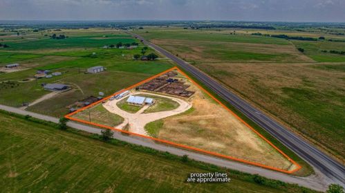 250 County Road 233, Stephenville, TX 76401-5026