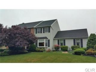 3710 Vale View Dr, Allentown, PA 18103-6149