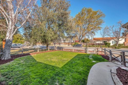 4779 Bordwell Dr, San Jose, CA 95118-2406