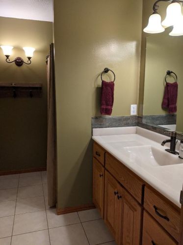 13387 Elmcrest Ave, Saint Paul MN  55110-5974 exterior