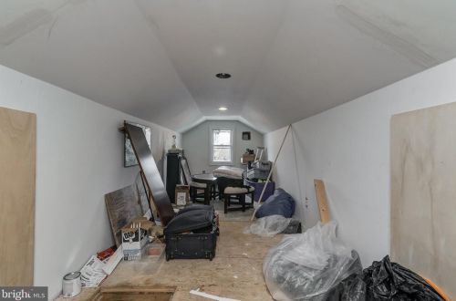 4506 Clearfield Rd, Silver Spring MD 20906-4614 exterior