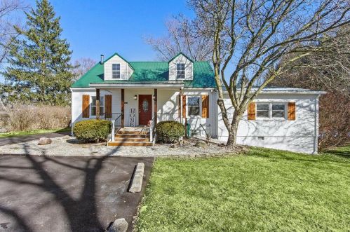 5126 Kerns Rd, Springfield, OH 45502-6327