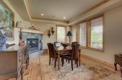 4954 Carefree Trl, Parker CO 80134-5239 exterior