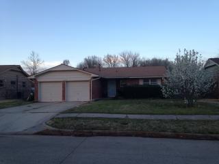 1335 Atlanta Cir, Norman, OK 73071-2503