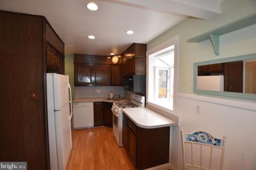 10111 Greenock Rd, Silver Spring MD  20901-2032 exterior