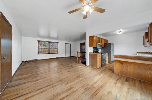 510 49th Ave, Greeley CO  80634-1211 exterior