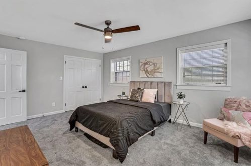 4175 Harrogate Dr, Atlanta GA  30327-3624 exterior