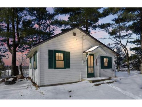 30249 21st Ave, Cushing MN  56443-2002 exterior