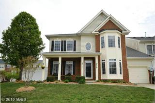 9818 Earls Ferry Cir, Bristow, VA 20136-2683