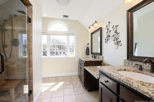 92 Brandywine Pl, Southington CT  06489-4365 exterior