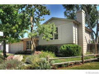 3344 Dudley St, Denver CO  80232-5204 exterior