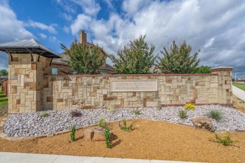 4517 Remuda Ln, Argyle TX 76226-2405 exterior