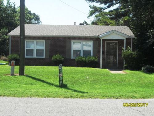1008 Dill St, Auvergne, AR 72112-4015