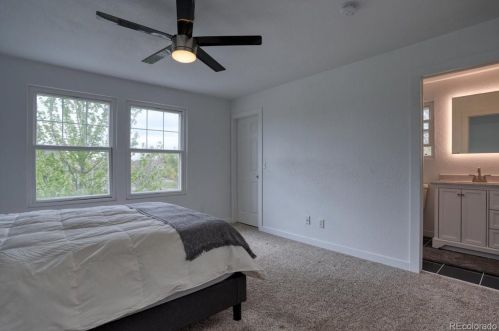 2401 Ireland Way, Denver CO  80013-8992 exterior