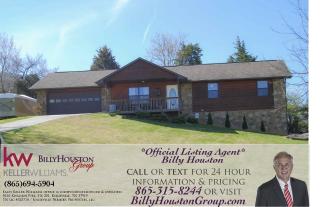304 Hansels Lea, Pigeon Forge, TN 37876-1193