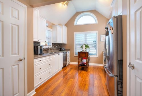 17 Lake Cir, Foreston SC  29102 exterior