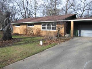 4341 George Dr, Harrison IL  61072-9749 exterior