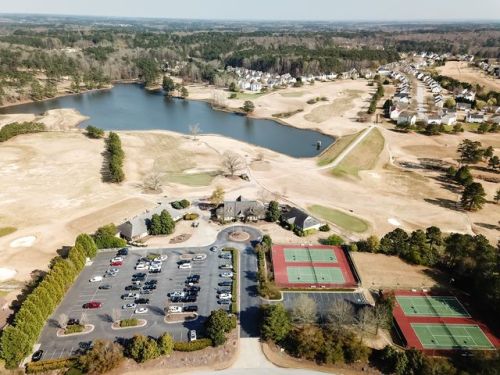 3452 Sandwedge Ct, Lithonia, GA 30039-4780