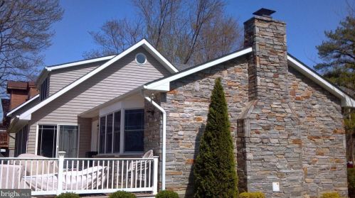 2108 Park Bch Dr, Aberdeen MD  21001-4337 exterior