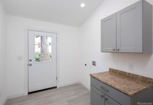 3196 Lincoln St, Englewood CO 80113-2538 exterior