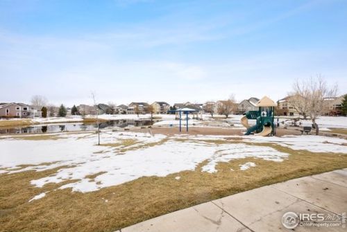1306 Paragon Pl, Fort Collins CO  80525-9173 exterior