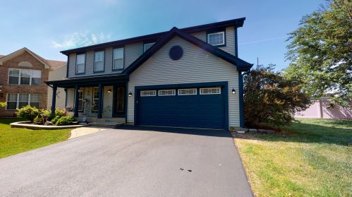 1223 Andria Ct, Naperville, IL 60540-0982