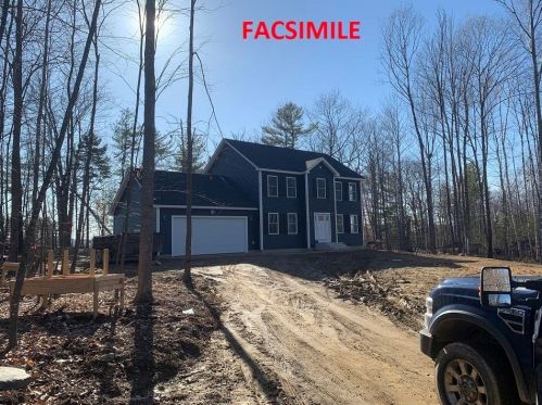 L22-1 Stagecoach Rd, Barrington, NH 03825