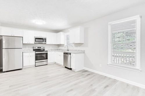 151 Longview Rd, Stockbridge GA  30281-2627 exterior