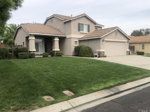 11024 Malibu Ave, Sharon, CA 93610-8014