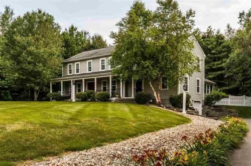 290 Belfry Ct, Allenstown, NH 03275-2900