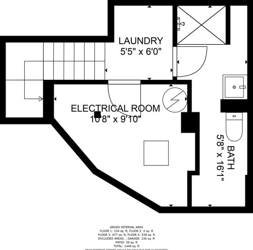 3929 Cedar Ave, Minneapolis MN  55407-2942 exterior