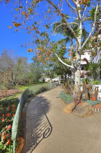 401 Chapala St, Santa Barbara CA  93101-3473 exterior