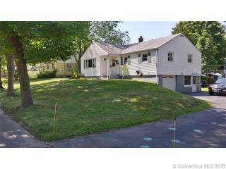 41 Wilshire Blvd, Milford, CT 06460-4250