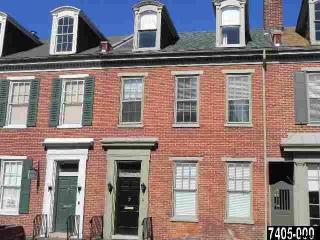 103 Philadelphia St, York, PA 17401-2437