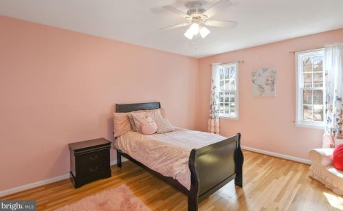 1800 Cullen Dr, Silver Spring MD 20905-4428 exterior