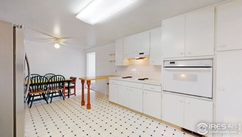 1107 15 St, Loveland CO 80538-4061 exterior